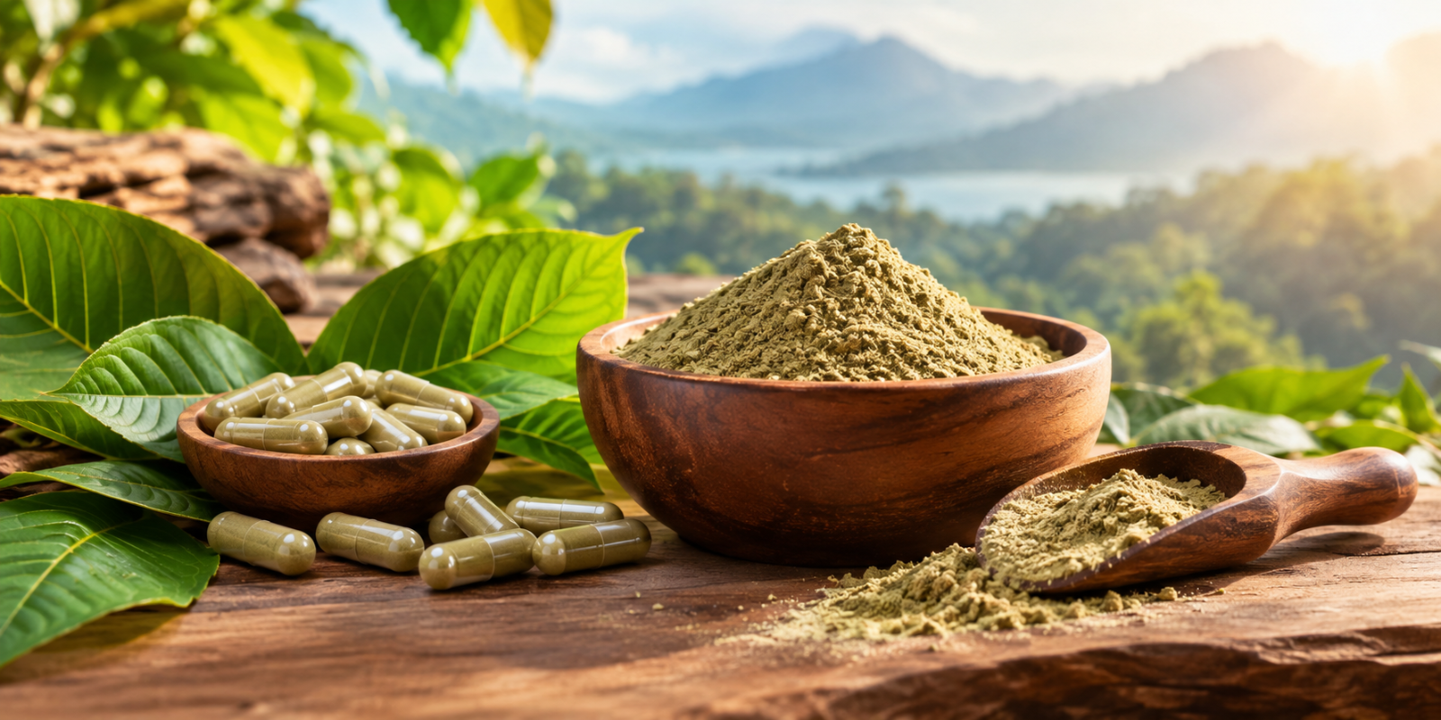 White Gold Kratom: Complete Strain Guide